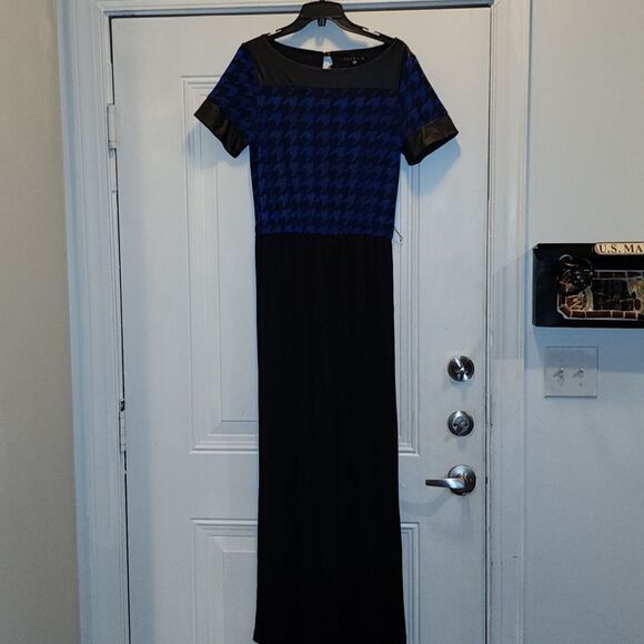 Tiana B jumpsuit   - Picture 1 of 5